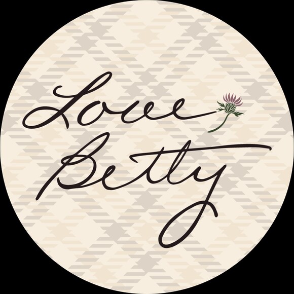 lovebettyppb